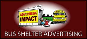 Ohio Shelterall Bus Shelter Advertising