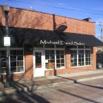 Business Awning for Westerville Ohio Business