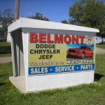 Belmont Dodge Chrysler Jeep