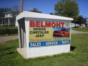 Belmont Dodge Chrysler Jeep