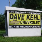 Dave Kehl Chvrolet