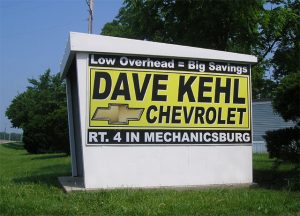 Dave Kehl Chvrolet