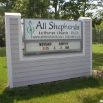 All Shepherd's Lutheran Church ELCA