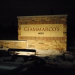 Giammarco's restaurant