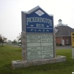 Pickerington Run Plaza