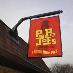 PaPa Joe's Pizza