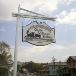 Olde Village Diner