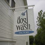 The Dog Wash Factory