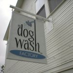 The Dog Wash Factory