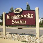 Kesslebrooke Station