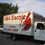 KMA Electric