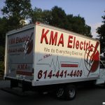 KMA Electric