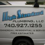High Standard Plumbing LLC