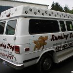 Running Dog Mobile Grooming